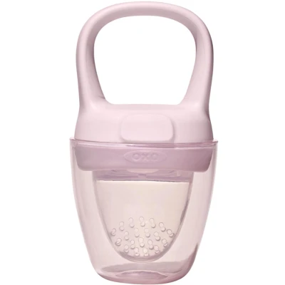 Afbeelding van OXO Tot Teething Feeder Blossom