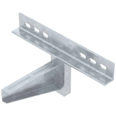 Afbeelding van OBO Bettermann 6417906 Montageaccessoire (l x b h) 210 50 335 mm Metaal 1 stuk(s)