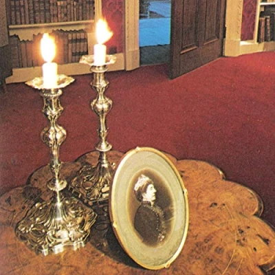 Afbeelding van Double Echo Burning In Blue (CD)