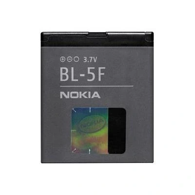 Image de Nokia BL 5F batterie pour téléphone portable Li Ion