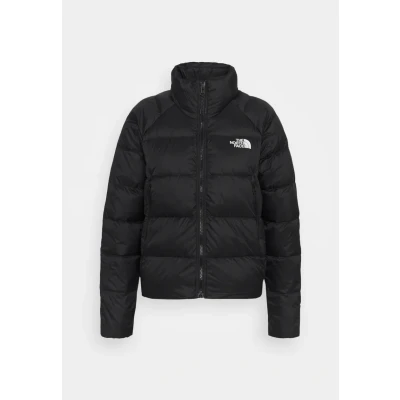 Afbeelding van The North Face Hyalite Jacket Gewatteerde jas, Dames, Maat: XL, Black