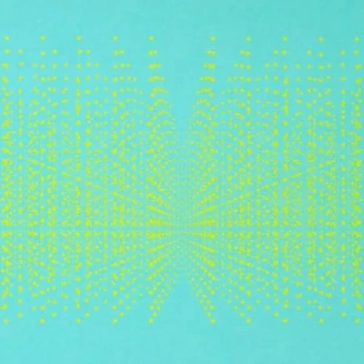 Afbeelding van Four Tet Live At Alexandra Palace London, 24th May 2023 (LP)