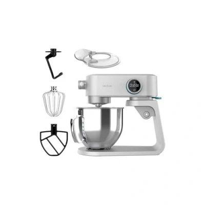 Image de Mixeur/mélangeur de pâte Cecotec Twist&amp;Fusion 4000 Luxury White