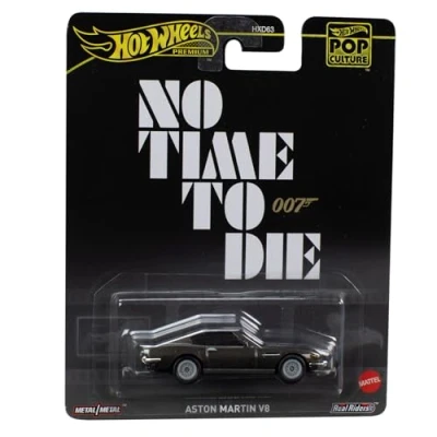 Afbeelding van Hot Wheels HVJ36 speelgoedvoertuig