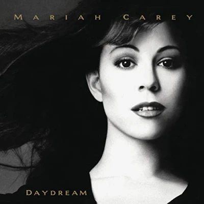 Afbeelding van Mariah Carey Daydream (LP)