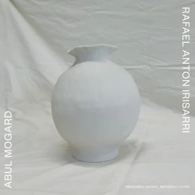 Afbeelding van Abul &amp; Rafael Anton Irisarri Mogard Impossibly Distant, Close (LP)