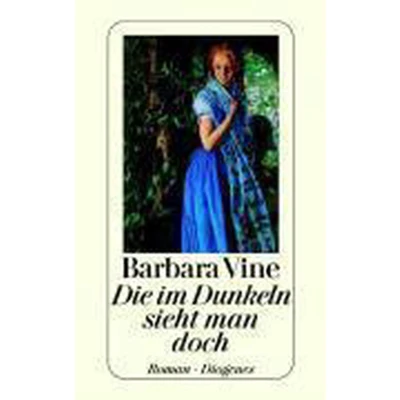 Afbeelding van Die im Dunkeln sieht man doch
