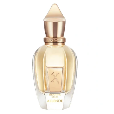 Afbeelding van Xerjoff Shooting Stars Allende Eau de Parfum 50 ml