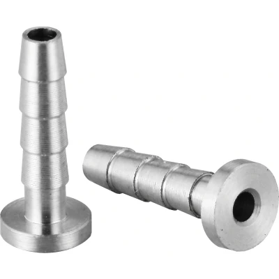 Afbeelding van Leidingnippels Elvedes voor Shimano SM BH90 hydraulische leiding (10 stuks)