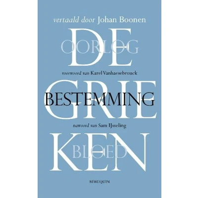 Afbeelding van Bestemming