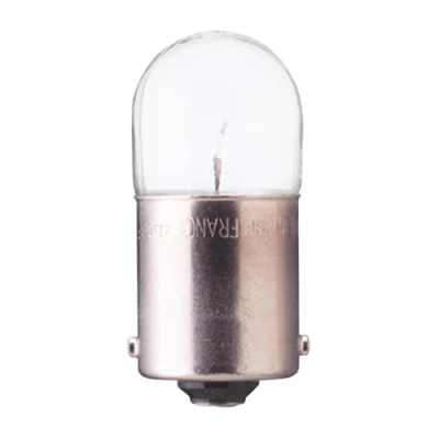Image de Philips 12821B2 Lot de 2 ampoules pour clignotant Vision R5W (emballage blister)