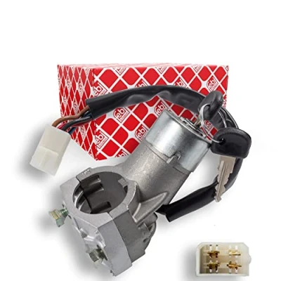 Afbeelding van febi bilstein 14782 Contactdoos met contactschakelaar, 1 stuk