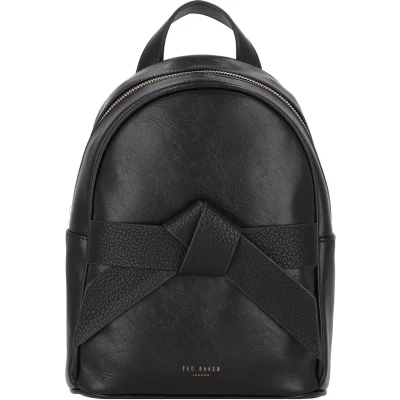 Afbeelding van Ted Baker Jimliya CITY Rugzak, Dames, Maat: One Size, Black