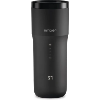 Afbeelding van Ember Travel Mug 355 ml zwart