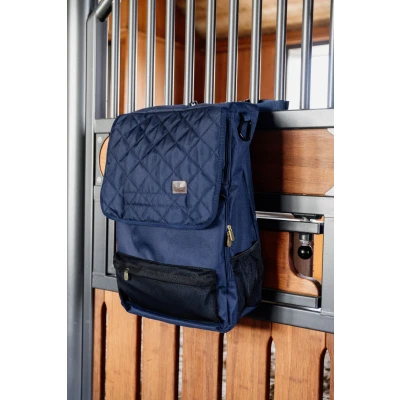 Image de Kentucky Sac d&#039;écurie Marin 60x40cm