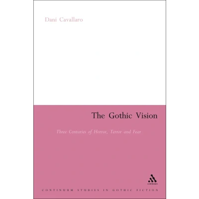 Afbeelding van Gothic Vision