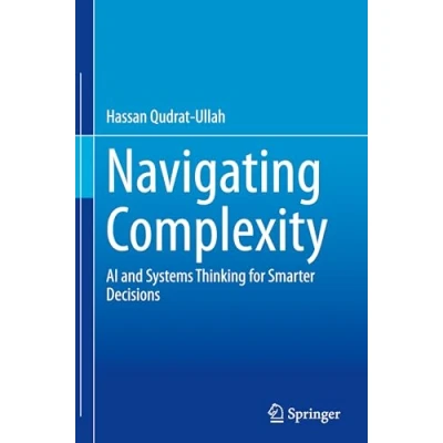 Afbeelding van Navigating Complexity