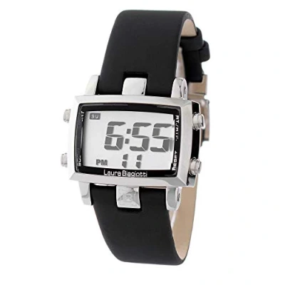Afbeelding van Horloge Dames Laura Biagiotti LB0015M 02 (Ø 38 mm)