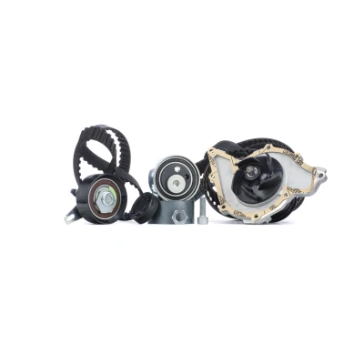 Afbeelding van Bosch Distributieriem kit incl.waterpomp 1 987 948 518