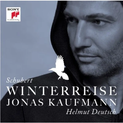 Afbeelding van Die Winterreise