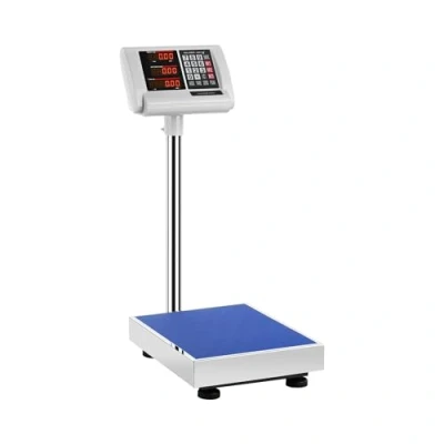 Afbeelding van Steinberg Systems Platformweegschaal 100 kg / 10 g 40 x 30 cm