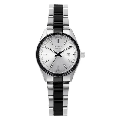 Afbeelding van Orphelia Descent OF12931 Horloge Staal Multi Ø 32 mm