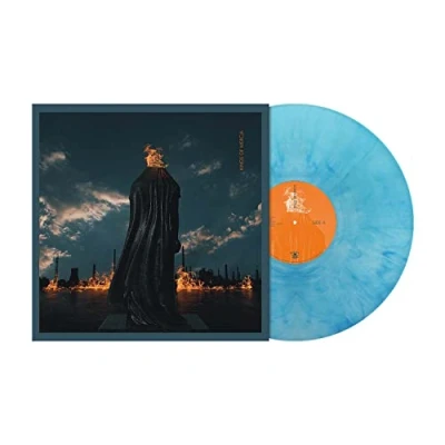Afbeelding van Kings Of Mercia (LP) (Coloured Vinyl)