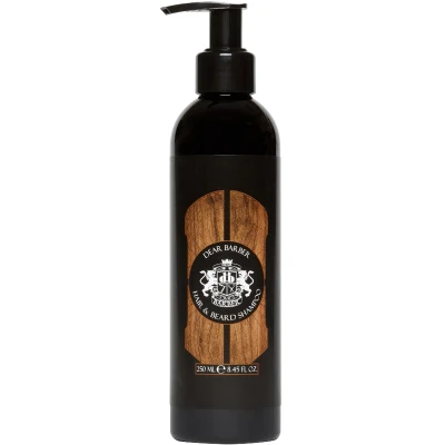 Afbeelding van Dear Barber Shampoo 250 ml