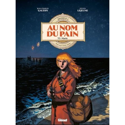 Image de Au Nom du Pain Tome 02