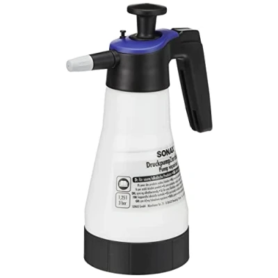 Afbeelding van Sonax 04969410 Pompverstuiver Zuurbestendig 1,5L 1837882