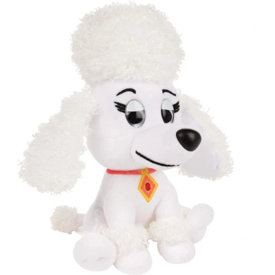 Afbeelding van Paw Patrol The Movie Knuffel Dolores 15 Cm