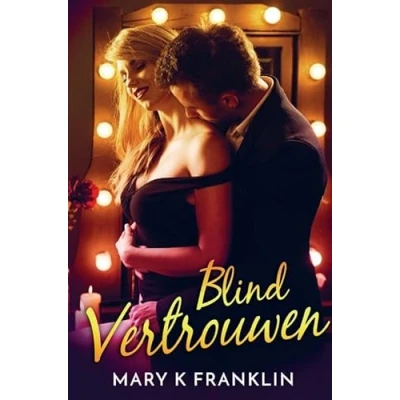 Afbeelding van Blind vertrouwen
