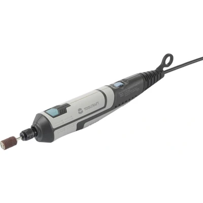 Afbeelding van TOOLCRAFT Graveermachine Incl. accessoires, koffer