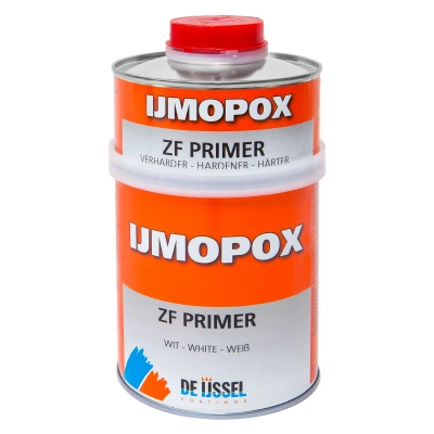 Afbeelding van De IJssel ZF Primer 0,75 liter