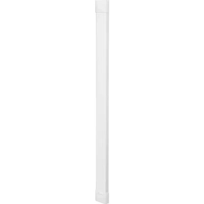 Afbeelding van Vogels Cable Column 94cm White