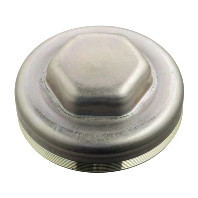 Afbeelding van Febi Bilstein Wielnaaf afdekplaat 104379