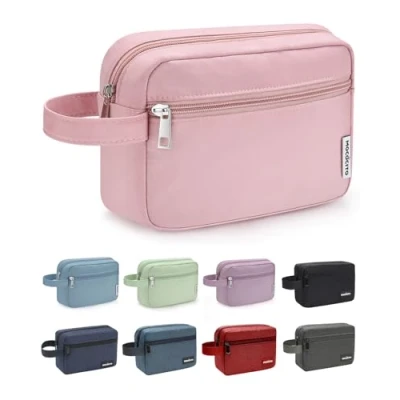 Afbeelding van MOCOCITO Trousse de Toilette Kit Voyage Avion