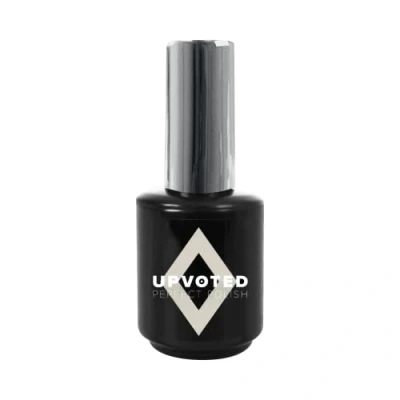 Afbeelding van NailPerfect UPVOTED Harvest Soak Off Gelpolish #243 Late Fall Oyster 15ml Haibu by Kapperskorting.com