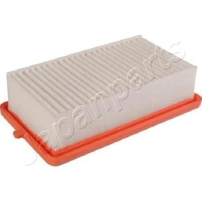 Afbeelding van JAPANPARTS FA 158S Luchtfilter 56 128 226 Filter insert RENAULT: Clio V Hatchback, Captur II, NISSAN: MICRA 5, Juke II