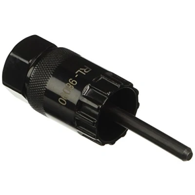 Image de Var Outils Premium Cassette Lockring Wrench Shimano Hg With Guide Hyperglide. Sram. Mavic