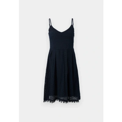 Afbeelding van ONLY Onlhelena Jurk, Dames, Maat: 34, Night sky