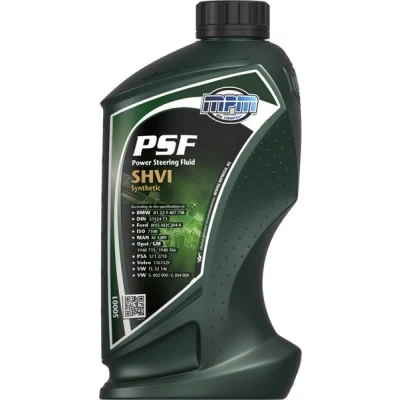 Afbeelding van MPM PSF SHVI synthetic 50001 Olie voor stuurbekrachtiging DIN 51524 T3, ISO 7308 VW TL 52 146 1