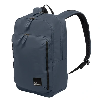 Afbeelding van Jack Wolfskin Terracade Backpack, Maat: One Size, Midnight sky