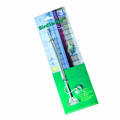 Afbeelding van Wildbird Raamvoedersysteem Birdswing Voerbak per stuk