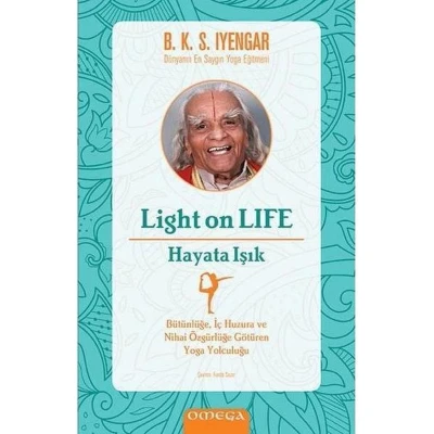 Afbeelding van Light On Life Hayata Işık