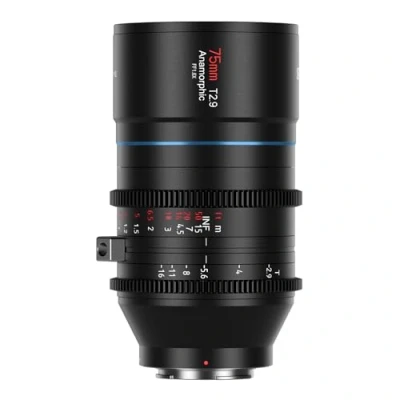 Afbeelding van Sirui 780408, 15/13, Sony E
