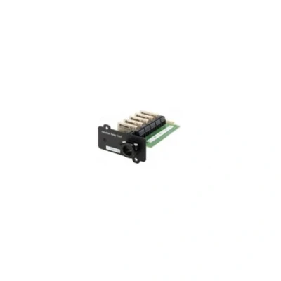 Image de Eaton Industrial Relay Card MS carte relais pour onduleur