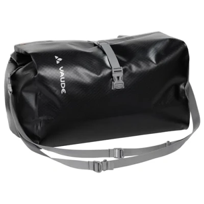 Afbeelding van Vaude TOP CASE Reistas, Dames, Maat: One Size, Black