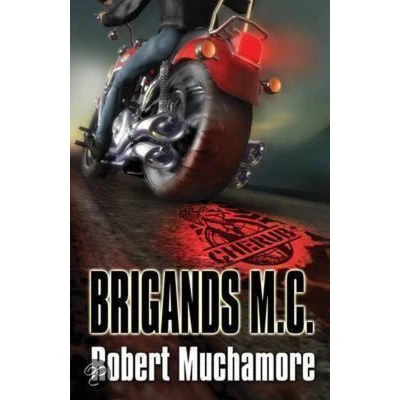 Afbeelding van Brigands M.C.