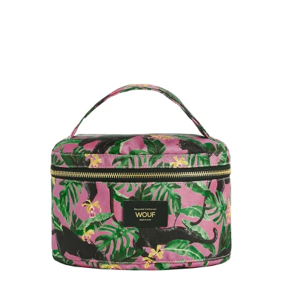 Afbeelding van Wouf Rose Yucata Vanity Bag multi